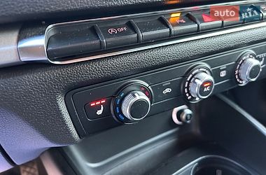 Седан Audi A3 2017 в Хусте