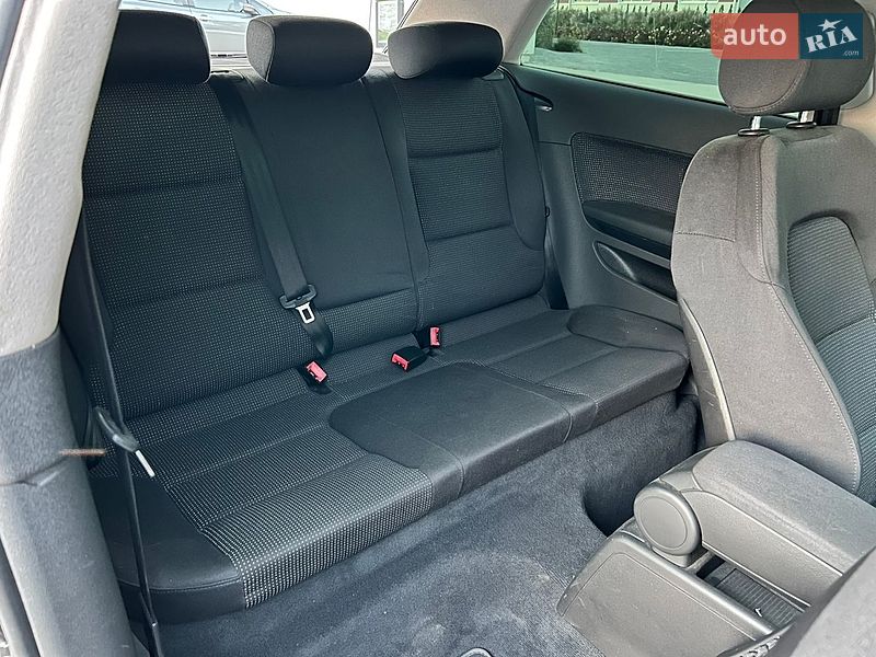 Хетчбек Audi A3 2003 в Луцьку