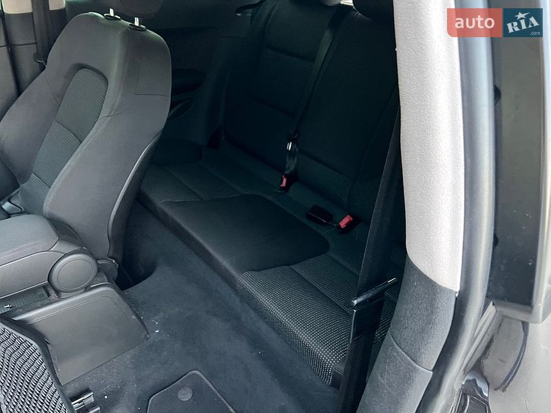 Хетчбек Audi A3 2003 в Луцьку
