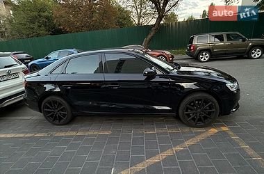 Седан Audi A3 2015 в Крюківщині фото 3 Седан Audi A3 2015 в Крюківщині
