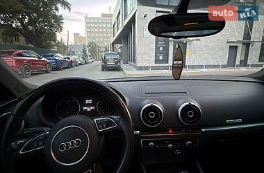 Седан Audi A3 2015 в Крюківщині фото 9 Седан Audi A3 2015 в Крюківщині