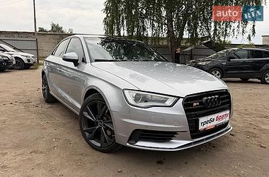 Седан Audi A3 2015 в Шостке
