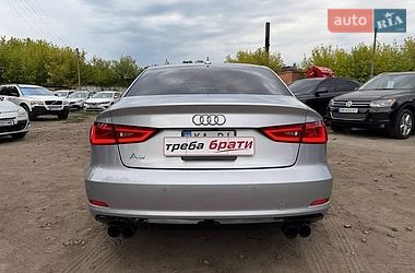 Седан Audi A3 2015 в Шостці фото 7 Седан Audi A3 2015 в Шостці