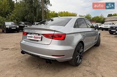 Седан Audi A3 2015 в Шостке