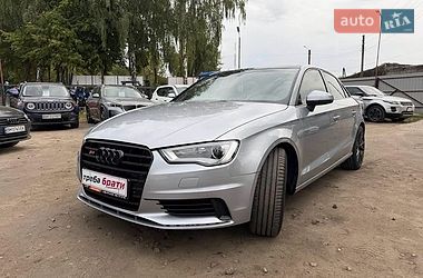 Седан Audi A3 2015 в Шостке
