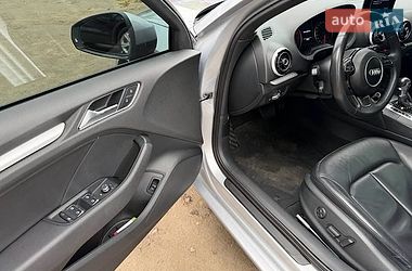 Седан Audi A3 2015 в Шостке