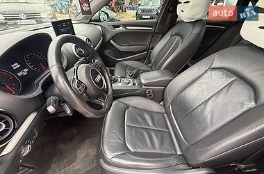 Седан Audi A3 2015 в Шостке