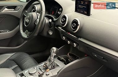 Седан Audi A3 2015 в Шостке