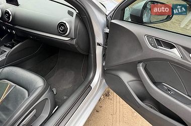 Седан Audi A3 2015 в Шостке