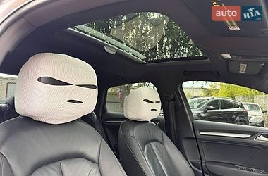 Седан Audi A3 2015 в Шостці фото 16 Седан Audi A3 2015 в Шостці