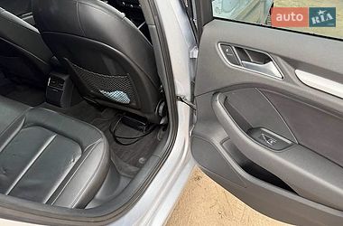 Седан Audi A3 2015 в Шостке