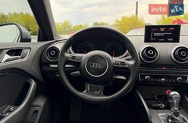 Седан Audi A3 2015 в Шостке