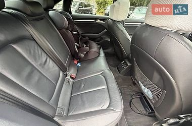 Седан Audi A3 2015 в Шостке
