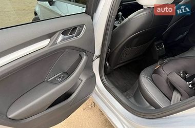 Седан Audi A3 2015 в Шостці фото 12 Седан Audi A3 2015 в Шостці