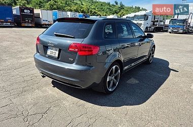 Хетчбек Audi A3 2012 в Києві фото 3 Хетчбек Audi A3 2012 в Києві