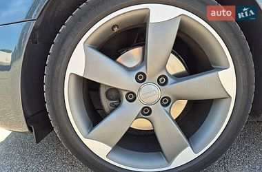 Хетчбек Audi A3 2012 в Києві фото 14 Хетчбек Audi A3 2012 в Києві