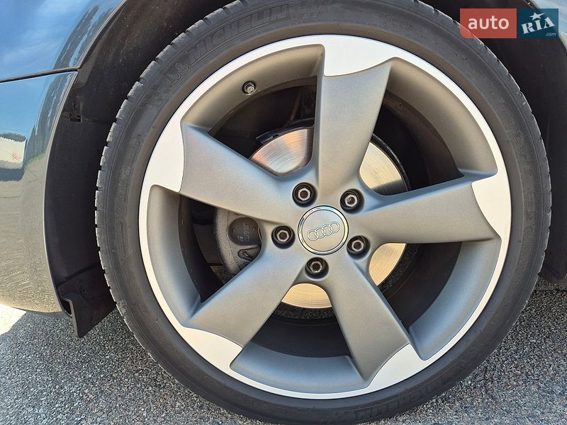 Хетчбек Audi A3 2012 в Києві фото 14 Хетчбек Audi A3 2012 в Києві