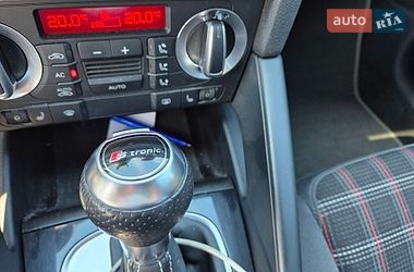 Хетчбек Audi A3 2012 в Києві фото 15 Хетчбек Audi A3 2012 в Києві