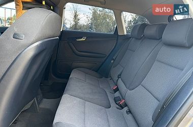 Хэтчбек Audi A3 2008 в Дубно