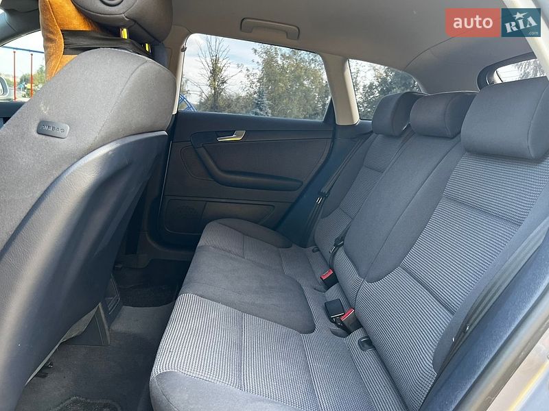 Хэтчбек Audi A3 2008 в Дубно