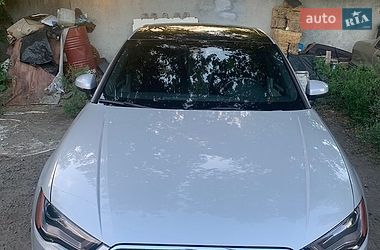 audi a3 2015 в Харків від професійного продавця Александр