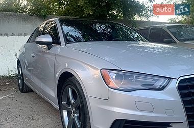 Седан Audi A3 2015 в Харькове