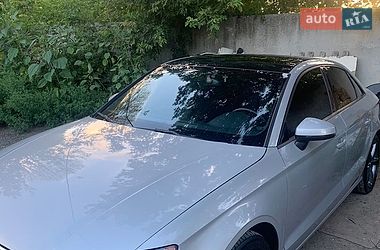 Седан Audi A3 2015 в Харькове