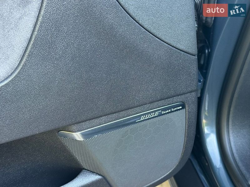 Хетчбек Audi A3 2012 в Луцьку