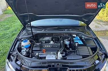 Хетчбек Audi A3 2012 в Луцьку