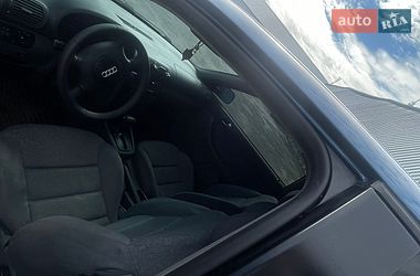 Хетчбек Audi A3 1998 в Ірпені