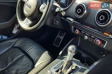 Кабріолет Audi A3 2015 в Києві фото 11 Кабріолет Audi A3 2015 в Києві