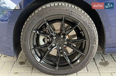 Седан Audi A3 2022 в Дніпрі