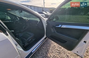 Хэтчбек Audi A3 2011 в Кременце