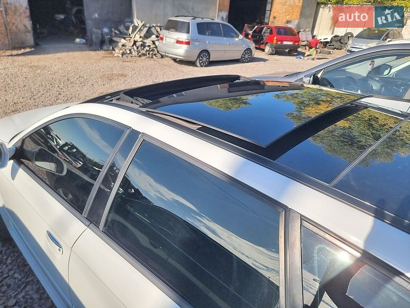 Хэтчбек Audi A3 2011 в Кременце