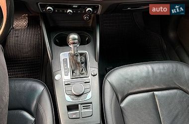 Седан Audi A3 2015 в Черкассах