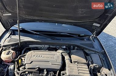 Седан Audi A3 2015 в Днепре