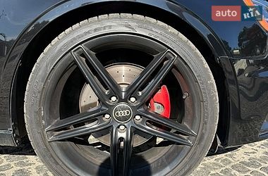 Седан Audi A3 2015 в Днепре