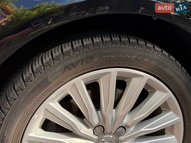 Хетчбек Audi A3 2016 в Львові