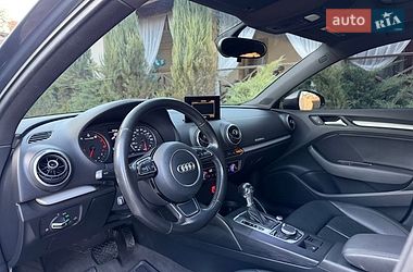 Седан Audi A3 2015 в Киеве