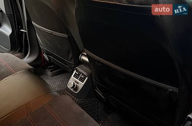 Хетчбек Audi A3 2018 в Києві