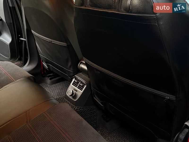Хетчбек Audi A3 2018 в Києві