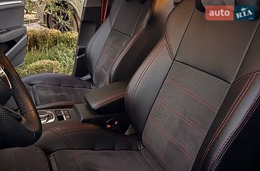 Хетчбек Audi A3 2018 в Києві
