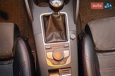 Хетчбек Audi A3 2018 в Києві