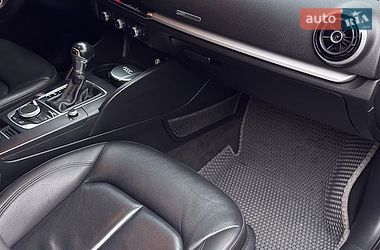 Седан Audi A3 2016 в Самарі