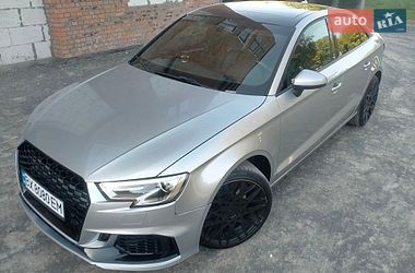 Седан Audi A3 2019 в Хмельницком