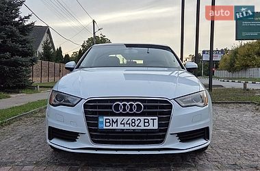 Седан Audi A3 2014 в Харькове