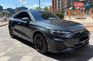 Седан Audi A3 2024 в Киеве