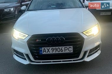 Седан Audi A3 2020 в Киеве