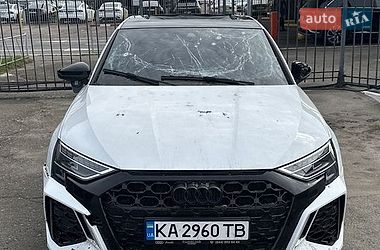 Седан Audi A3 2024 в Києві