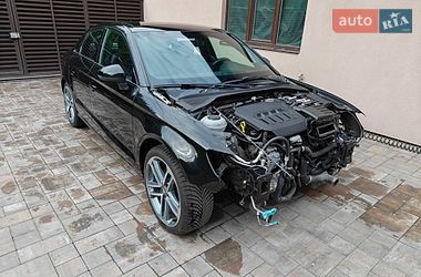 Седан Audi A3 2020 в Киеве
